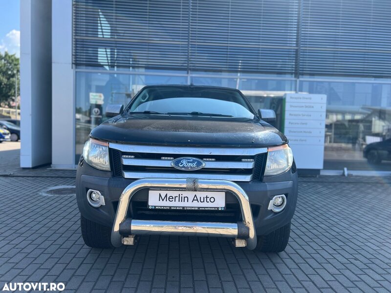 Ford Ranger